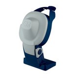 3M Cool Flow Fan Ventilator für Halbmaskenserie 4000+