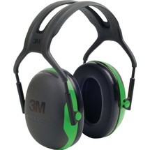 3M™ Gehörschutz X1A