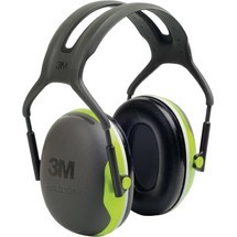 3M™ Gehörschutz X4A