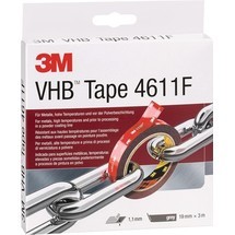 3M™ Montageband VHB Tape 4611F