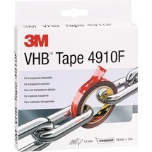 3M™ Montageband VHB Tape 4910F