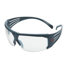 3M Schutzbrille SecureFit 600 mit verspiegelten Scheiben