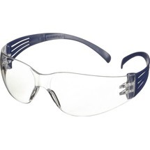 3M Schutzbrille SecureFit-SF100