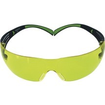 3M™ Schutzbrille SecureFit-SF400, Scheibe gelb