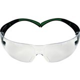 3M™ Schutzbrille SecureFit-SF400, Scheibe I/O