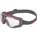 3M™ Vollsichtschutzbrille GoggleGear™ GG501V