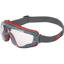 3M™ Vollsichtschutzbrille GoggleGear™ GG501V