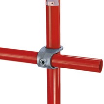90°-Klemmverbinder für Kee Klamp® Rohrverbindersystem