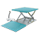 Jungheinrich Profishop-Scissor lift tables