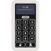 ABUS Funk-Tastatur HomeTec Pro CFT3000