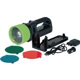 ACCULUX LED-Handscheinwerfer UniLux Pro AccuLux