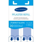 ACTIOMEDIC® EasyAid Refill Pflaster DETECT/ELASTIC