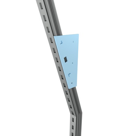 Adapter elastyczny do ramion przegubowych TFT dla kompletnego stanowiska do pakowania BASIC