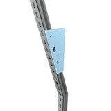 Adapter elastyczny do ramion przegubowych TFT dla kompletnego stanowiska do pakowania BASIC