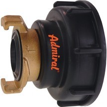 ADMIRAL Container Adapter 1359v