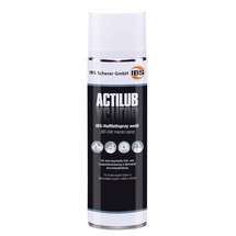 Aérosol lubrifiant, ActiLub