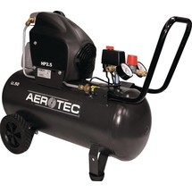 AEROTEC Kompressor Aerotec 310-50 FC
