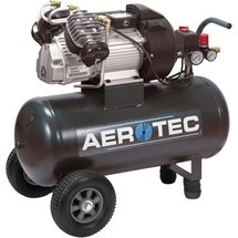 AEROTEC Kompressor Aerotec 400-50