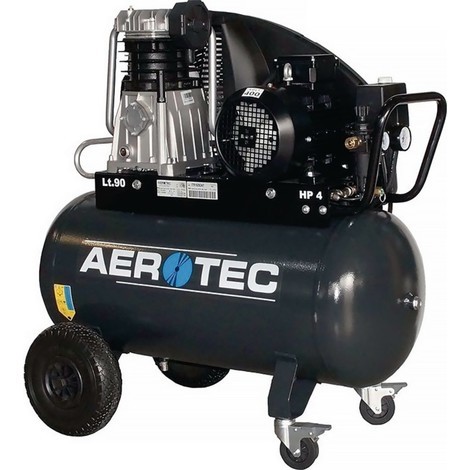 AEROTEC Kompressor Aerotec 625-90-15 PRO