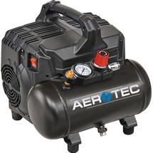 AEROTEC Kompressor Aerotec Supersil 6