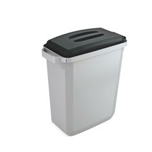 Affalds- og genbrugsbeholderen DURABIN 60 liter
