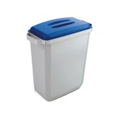 Afval- en kringloop afvalbak DURABIN 60 liter