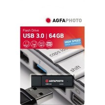 AgfaPhoto USB-Stick USB 3.0 64 Gbyte  AGFAPHOTO