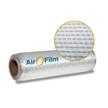 AirOFilm® Maschinenstretchfolie Standard