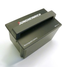 Akkumulátorcsere modul, emelőkocsi Jungheinrich AMW 22p emelőkocsihoz