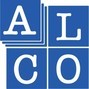 ALCO Packbandabroller  ALCO