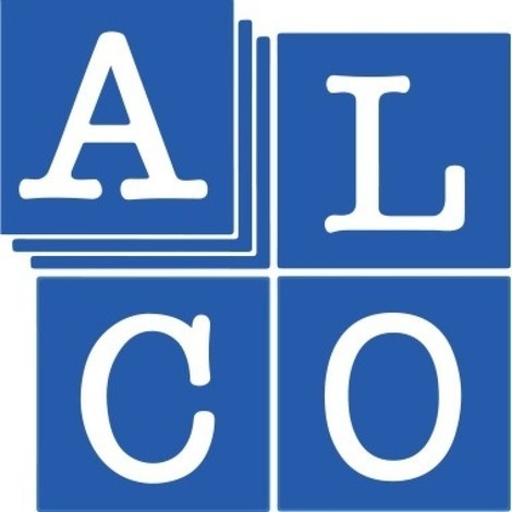 ALCO Tischabroller  ALCO