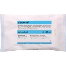 aluderm® Verbandtuch  ALUDERM