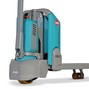 Ameise® PTE 1.5 electric pallet truck – lithium-ion, capacity 1,500 kg