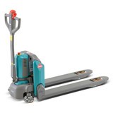Ameise® PTE 1.6 electric pallet truck – lithium-ion
