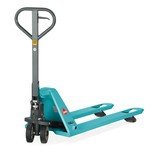 Ameise® PTM 1.5 low-profile hand pallet truck for special and flat pallets