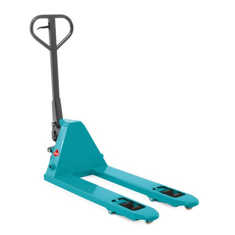 Ameise® PTM 2.0 hand pallet truck with short forks