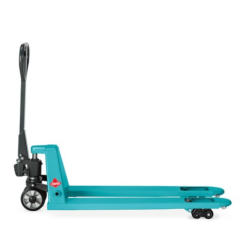 Ameise® PTM 2.0 hand pallet truck with standard forks