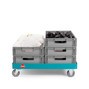 Ameise® Transportroller Dolly A-TR1