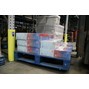 A.M.P.E.R.E. Protección antichoques de plástico para la base de la estantería