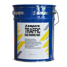 A.M.P.E.R.E. Straßenmarkierungsfarbe TRAFFIC Paint 5 kg