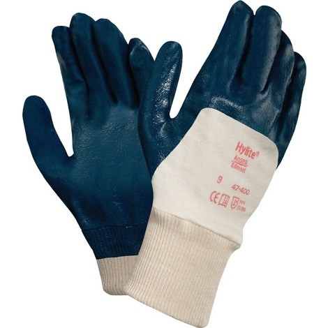 Ansell Handschuhe ActivArmr 47-400