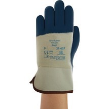 Ansell Handschuhe ActivArmr® Hycron® 27-607