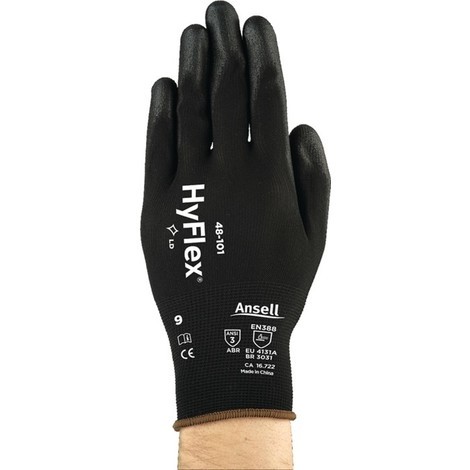 Ansell Handschuhe HyFlex® 48-101