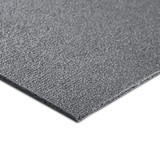 Anti-slip mat with smooth surface for bott cubio drawer cabinet