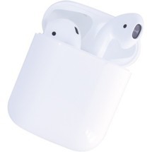 Apple Kopfhörer AirPods 2. Gen.  APPLE