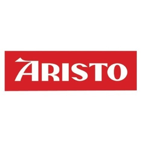 Aristo Geometriedreieck mit Griff  ARISTO
