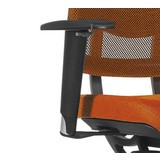 Armleuning voor de draaibare bureaustoel Topstar® Open Base