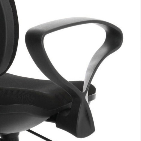 Armleuning voor de draaibare bureaustoel Topstar® Syncro