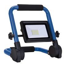 as-Schwabe LED-Mobil-Strahler „Optiline“