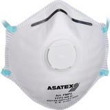 ASATEX Atemschutzmaske